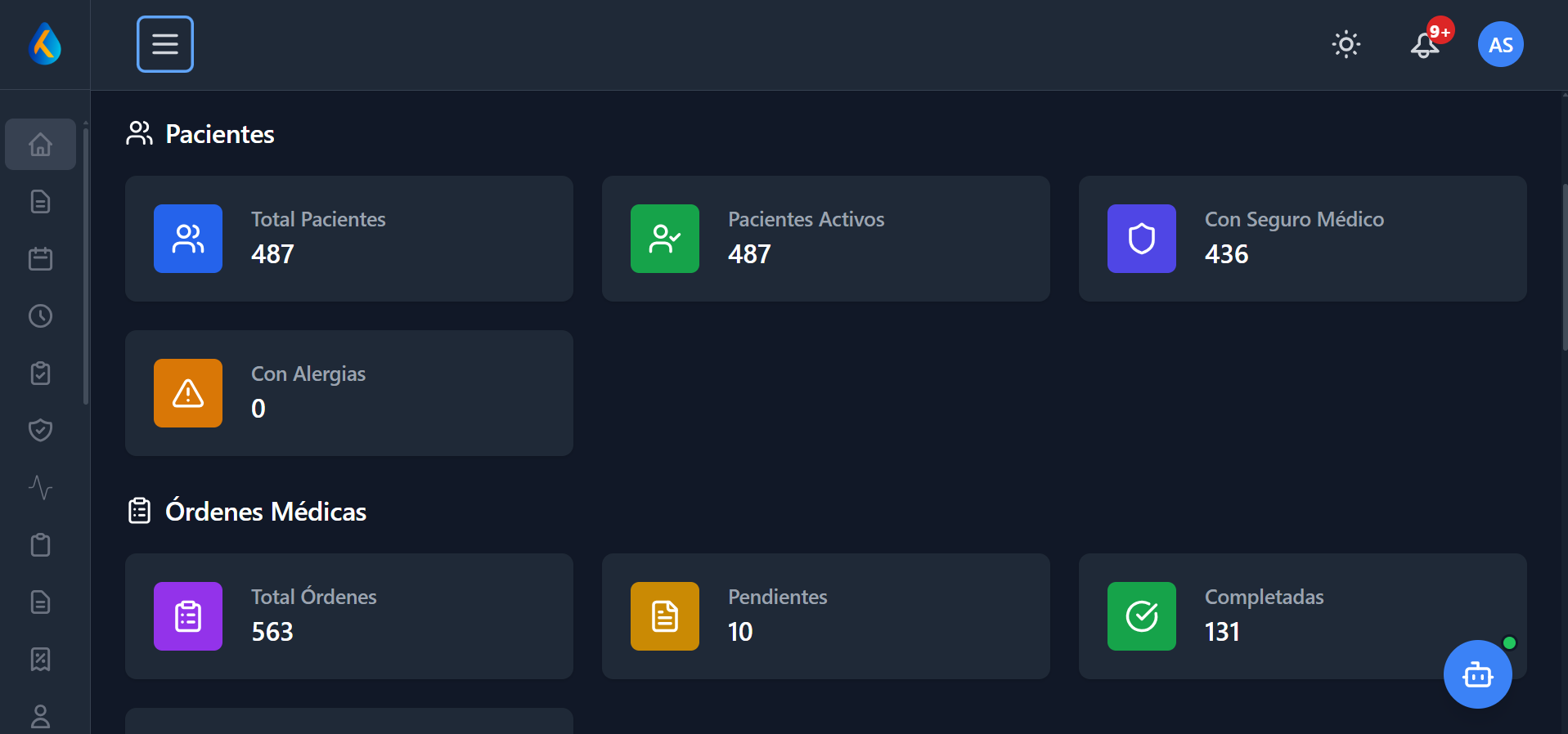 Kairo – Realización de Estudios